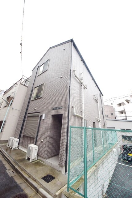 シャンテ鷲神社前の物件内観写真