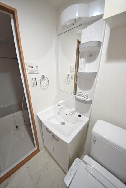 グランフォース谷在家の物件内観写真