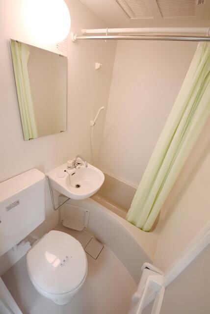 ＫＫハウス北千住の物件内観写真