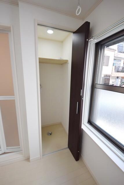 ＫＫハウス北千住の物件内観写真