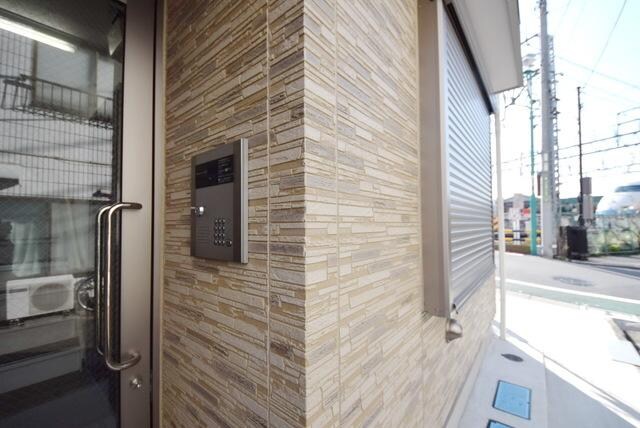 ＫＫハウス北千住の物件内観写真