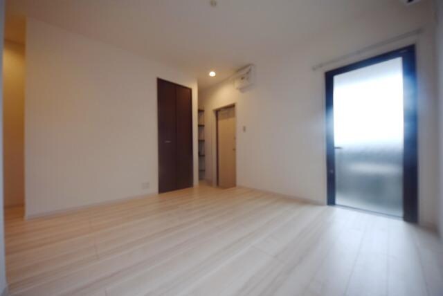 スカーラ・ネーロの物件内観写真