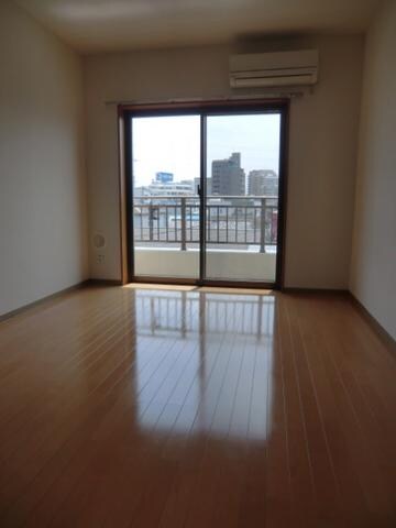 ハニーマンションの物件内観写真