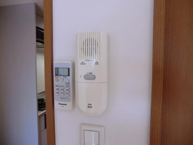 ハニーマンションの物件内観写真