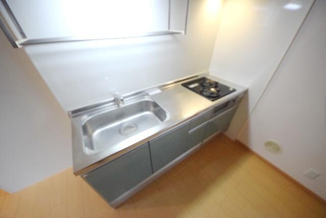 ステラIIの物件内観写真