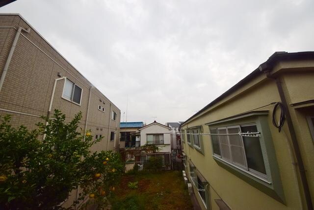 ステラIIの物件内観写真