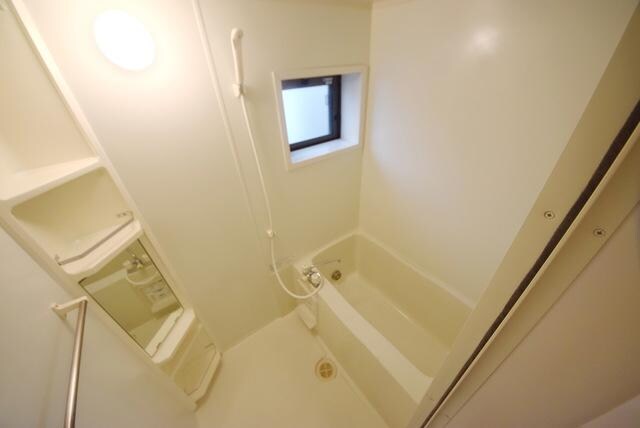 ステラIIの物件内観写真