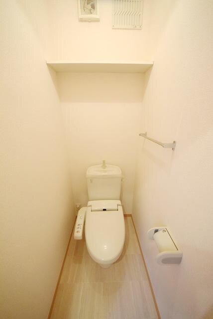 ステラIIの物件内観写真