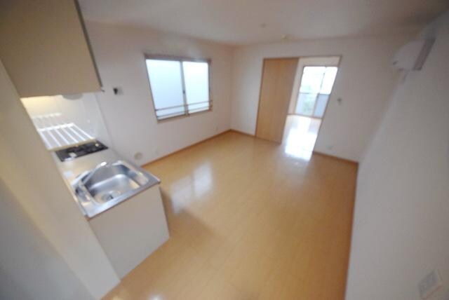 ステラIIの物件内観写真