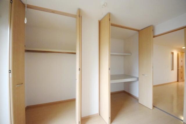 ステラIIの物件内観写真