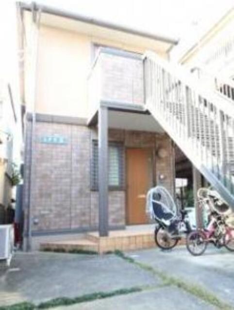 ステラIIの物件内観写真