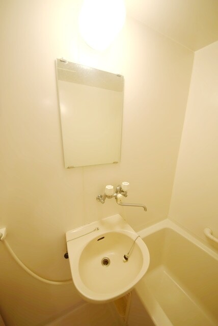 ベルダ・ビレッジオIIの物件内観写真