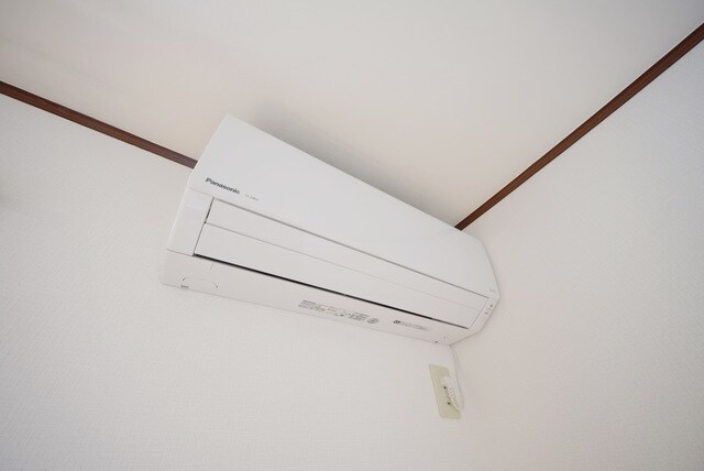 ベルダ・ビレッジオIIの物件内観写真