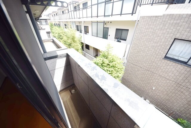 ベルダ・ビレッジオIIの物件内観写真