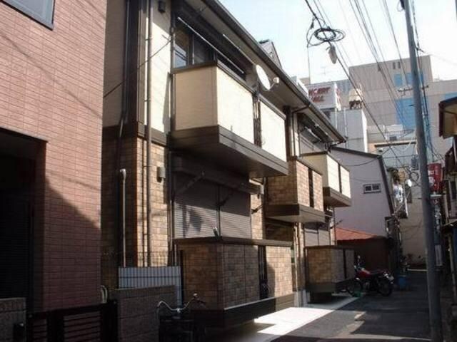 ルミエールセンジュの物件内観写真