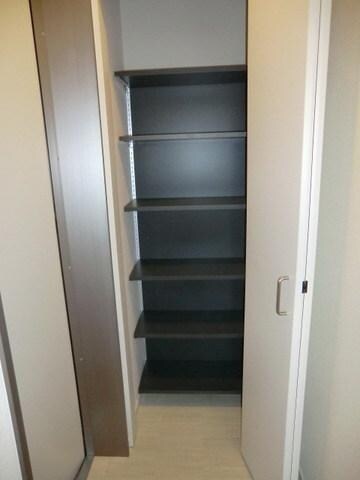 ＭＡＩＳＯＮ　Ｍ＆Ｃの物件内観写真