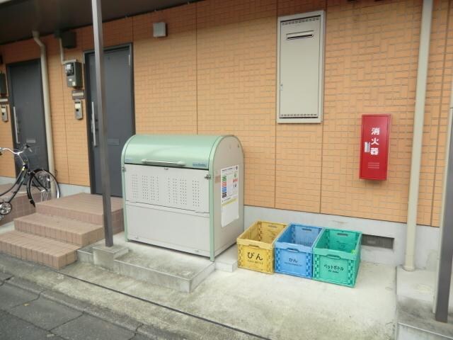 プレーゴの物件内観写真