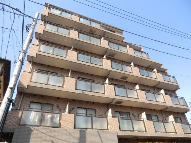 リバージュ北千住の物件内観写真