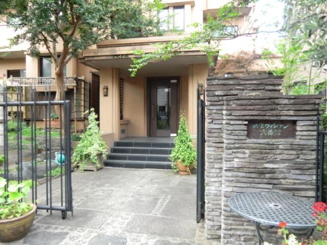 綾東ヴィレッジ弐番館の物件内観写真