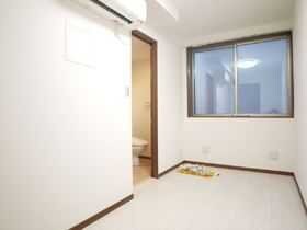 リバージュ千住大橋の物件内観写真