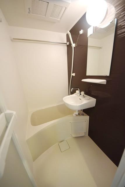 リバージュ千住大橋の物件内観写真