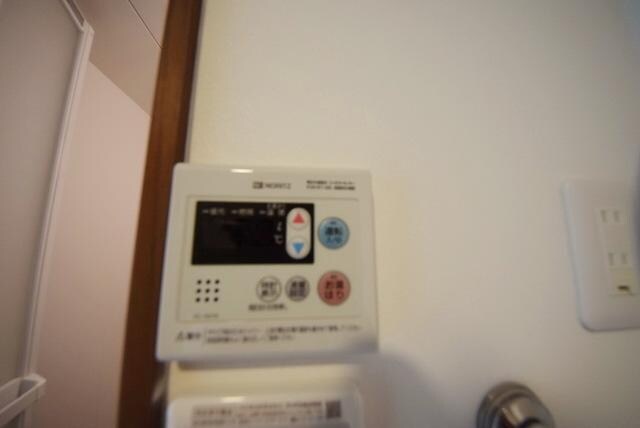 リバージュ千住大橋の物件内観写真