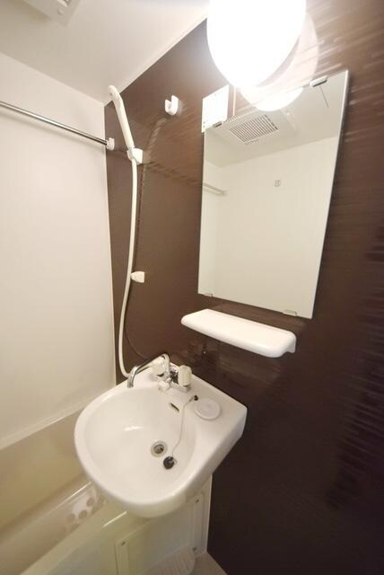 リバージュ千住大橋の物件内観写真