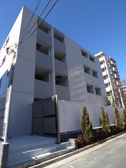 カーサ・プリマベーラの物件内観写真