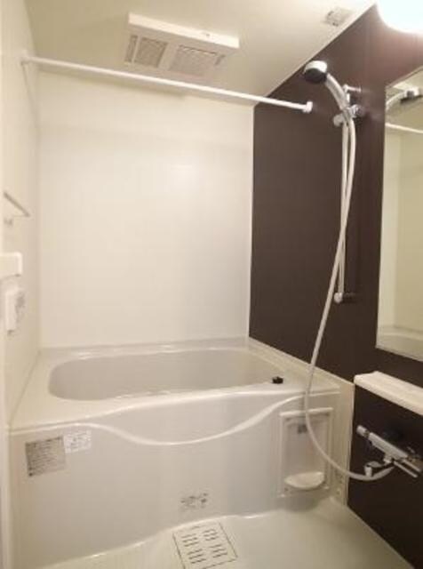 カーサ・プリマベーラの物件内観写真