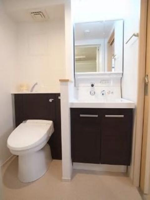 カーサ・プリマベーラの物件内観写真