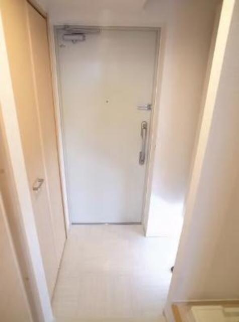 カーサ・プリマベーラの物件内観写真