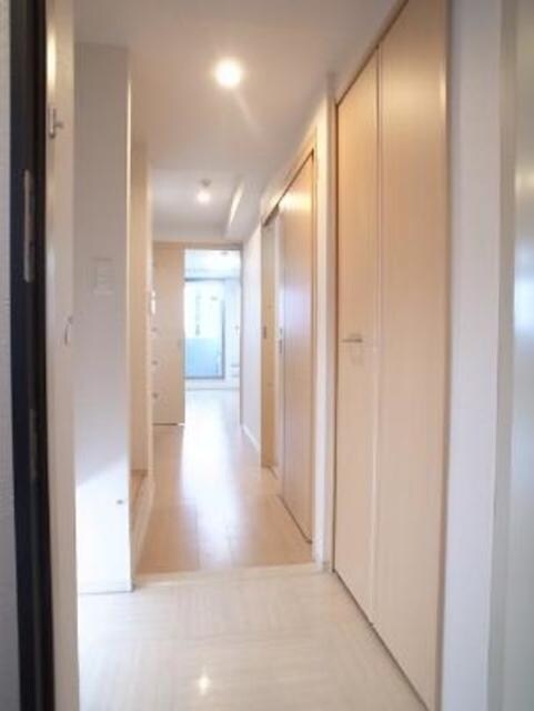 カーサ・プリマベーラの物件内観写真