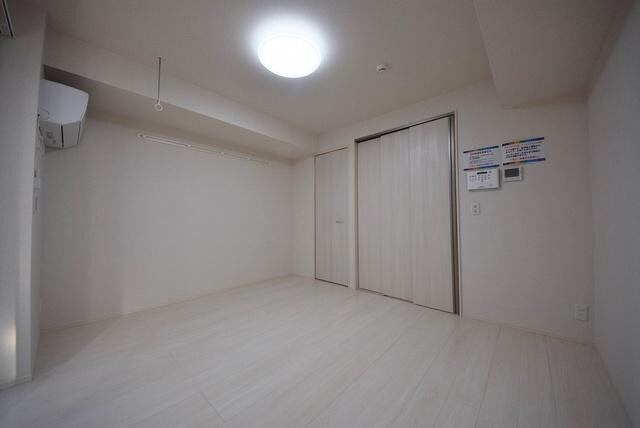 ルピナスＡの物件内観写真