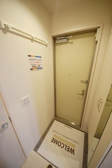 ルピナスＡの物件内観写真