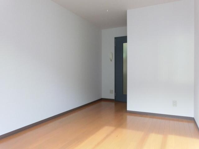 カシオラの物件内観写真