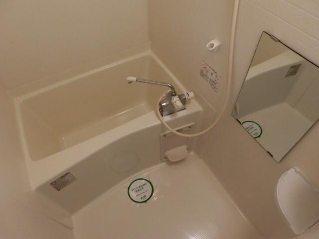 カシオラの物件内観写真