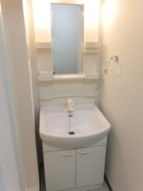 カシオラの物件内観写真