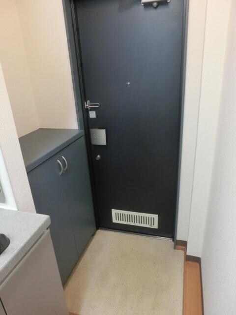 カシオラの物件内観写真