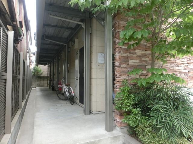 カシオラの物件内観写真