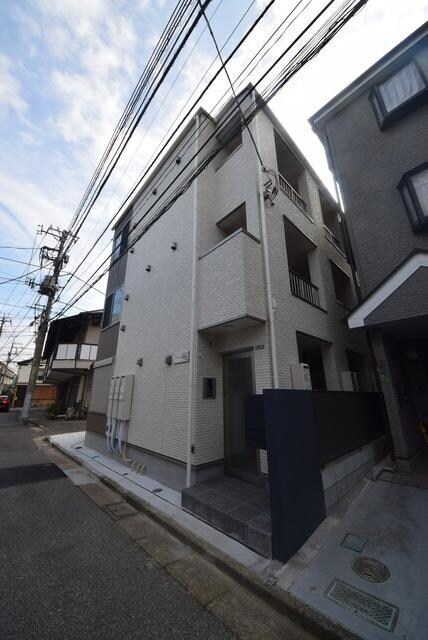 レクラン五反野の物件内観写真