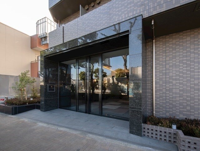 ルーブル西新井の物件内観写真