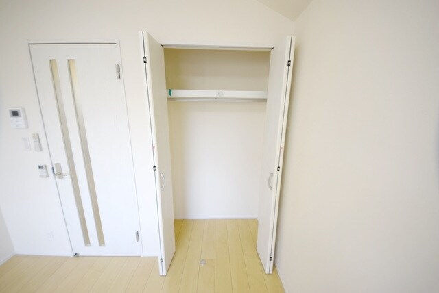 キャメル竹ノ塚IVの物件内観写真