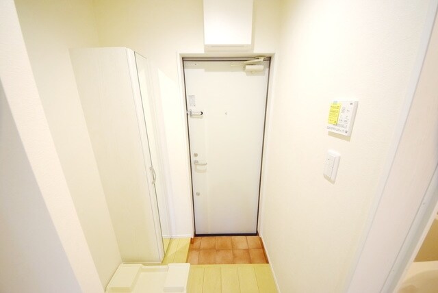 キャメル竹ノ塚IVの物件内観写真