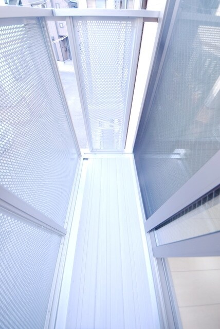 キャメル竹ノ塚IVの物件内観写真