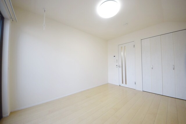 キャメル竹ノ塚IVの物件内観写真