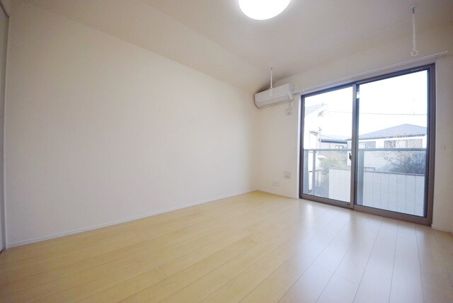 キャメル竹ノ塚IVの物件内観写真