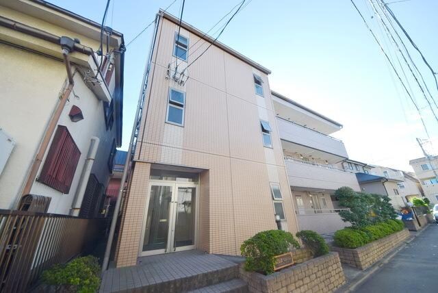 第２弘道ベルハイムの物件内観写真