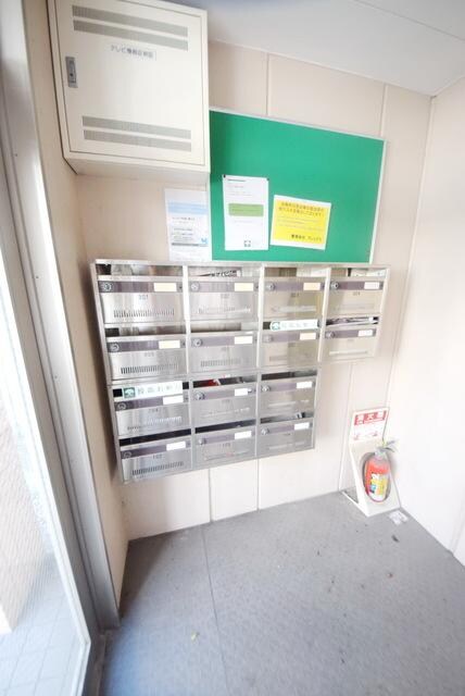 第２弘道ベルハイムの物件内観写真