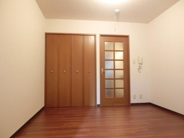 クレール・カサベルデの物件内観写真