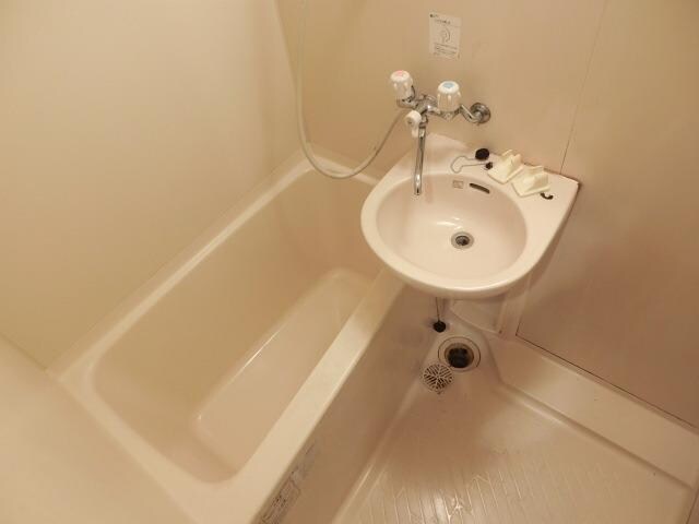 クレール・カサベルデの物件内観写真